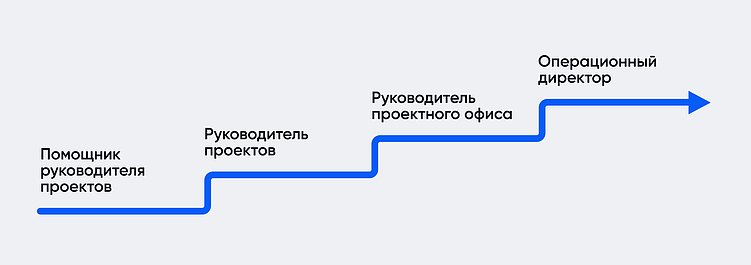 Карта карьерного роста: как мы помогаем сотрудникам развиваться
