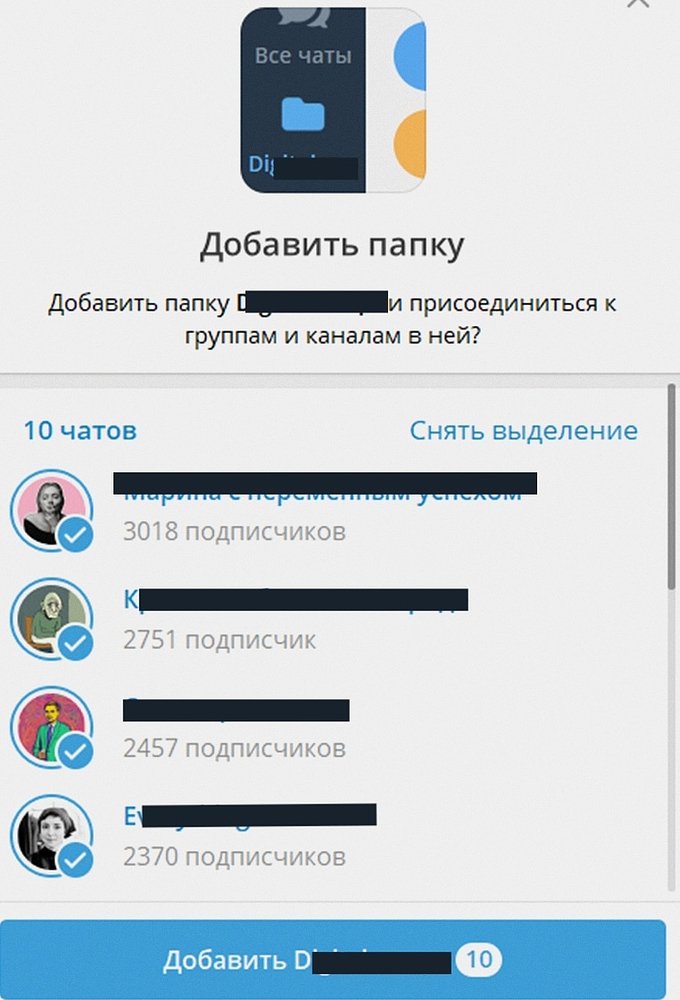 Как раскрутить канал в Telegram: бесплатные и платные методы