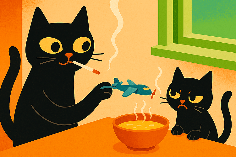 Как развить креативное мышление и почему это доступно любому человеку