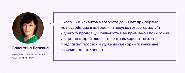 DIY-ритейл. Цифры, перспективы, ожидания клиентов и роль клиентского опыта