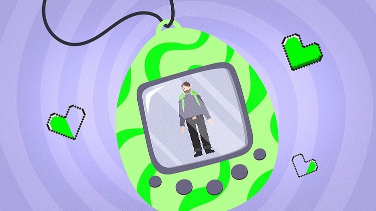 Креатив в спецпроектах и играх