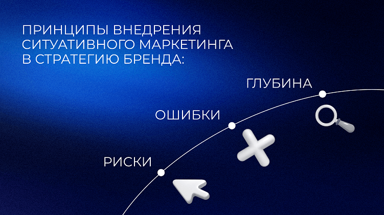 Ситуативный маркетинг не для всех