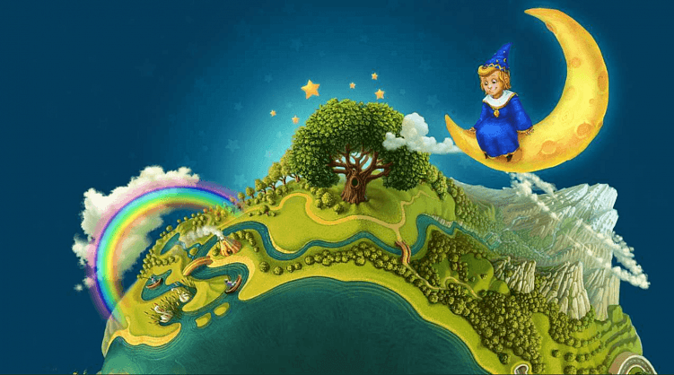 Скриншот разработанного нами приложения 