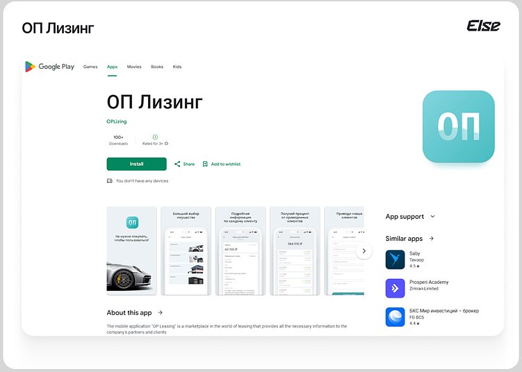 20 тестировщиков для публикации в Google Play – обязательное условие при регистрации от физлица