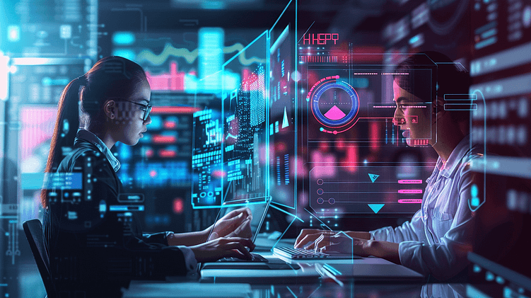 ChatGPT для бизнеса: 20 способов применения в маркетинге, которые увеличат ваши продажи