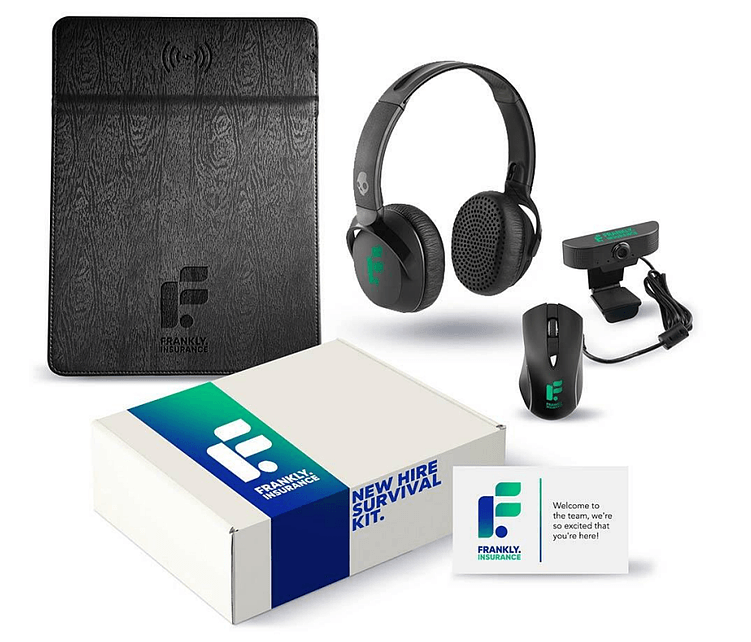 Welcome-pack: незабываемое первое впечатление для новых сотрудников