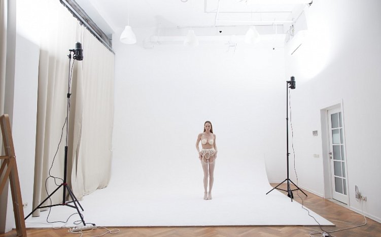 Свет в кадре: секреты эффективного продакшена