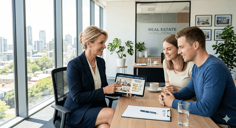 Скрипты продаж для агентства недвижимости: как риэлтору закрывать больше сделок