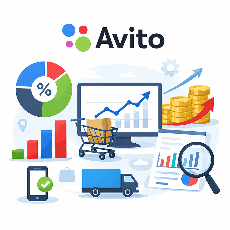 Вы платите Авито, но зарабатываете ли вы?