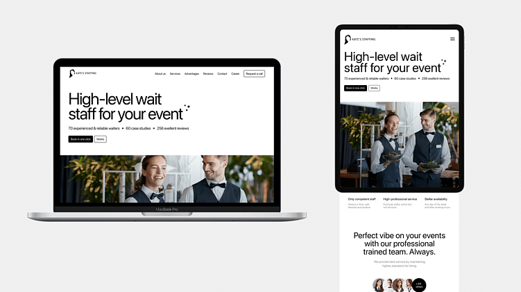 Что такое вау-дизайн и кому он нужен?