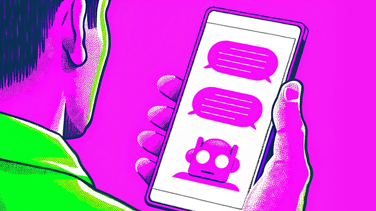 Использование искусственного интеллекта в геймификации. Часть 1