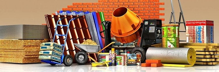 Продвижение интернет-магазина товаров для стройки и ремонта. Лучшие мультиканальные решения