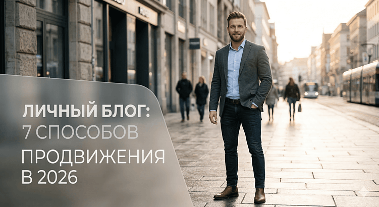 Таргет для блога: как не слить бюджет и найти лояльных клиентов