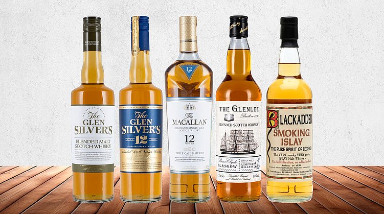 Дистилляция идентичности: шесть историй успешного ребрендинга в мире виски