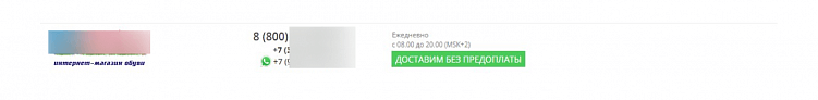 Сайт интернет-магазина не конвертит — опять обвиним маркетплейсы, или будем решать проблемы?
