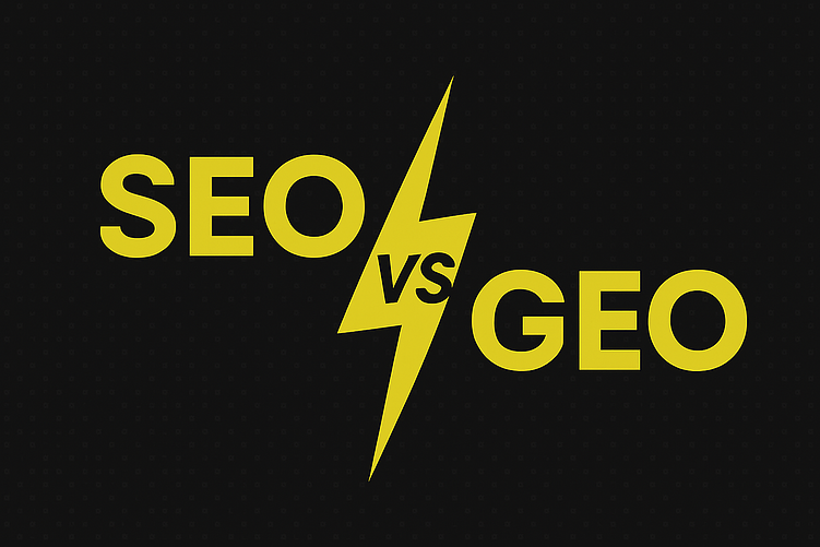 Требования к генеративной GEO-оптимизации сайта под ИИ