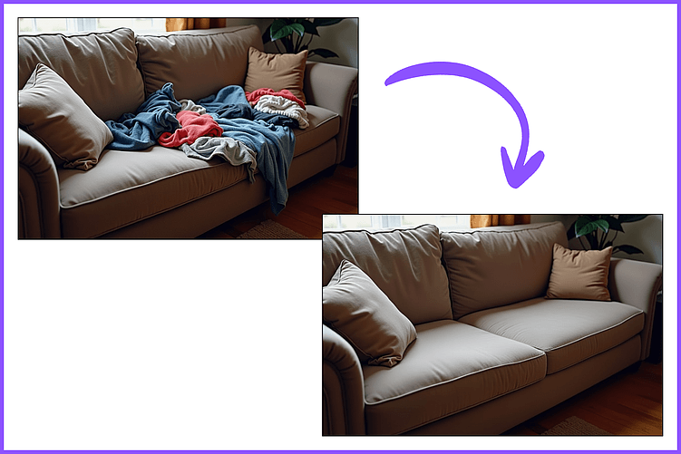 Нейросеть Nano Banana для маркетинга [функции для коммерческих задач]