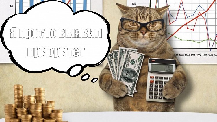 ABC-анализ или как не слить бюджет на то, что не приносит прибыль
