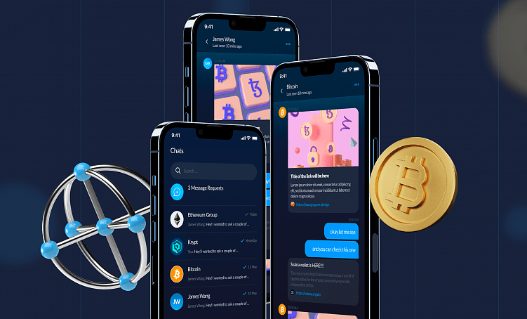 Приложение Krypt