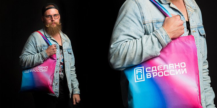 Трендовый мерч: как сделать корпоративную одежду, которую хочется носить