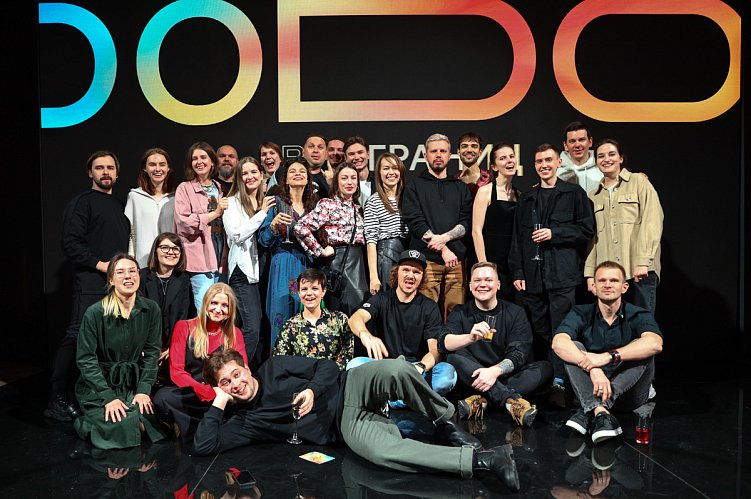 Проработали в «Додо» 12 лет и открыли агентство Vagabond