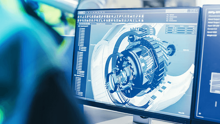 Специалист по инженерному 3D-моделированию: будущее со всех сторон