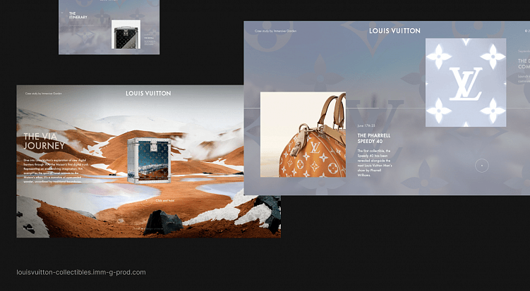 Тренды веб-дизайна на 2025 год: прогнозы от жюри Awwwards