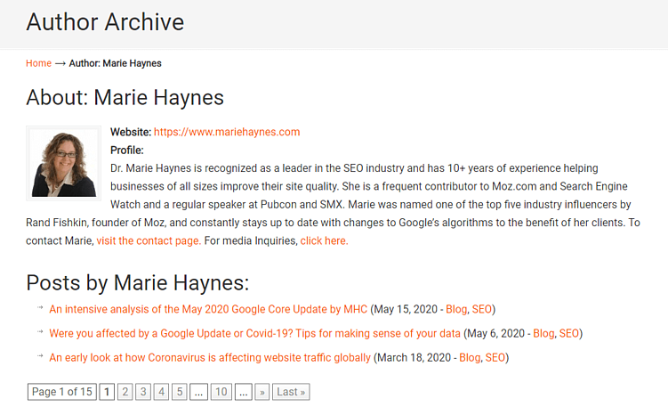 Как улучшить E-E-A-T сайта: подробное руководство