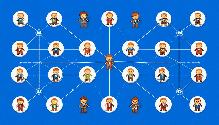 Кризис 2025-26: ваш шанс отвоевать клиентов у крупных игроков. Секретное оружие — «супергибкость»