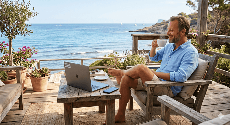 Контент-план на месяц за один выходной: как сэкономить время бизнесу