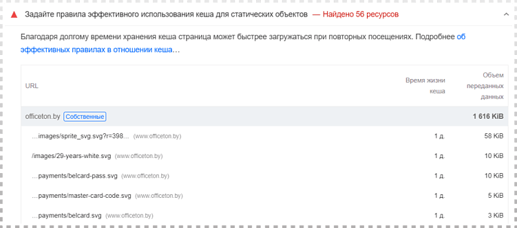 Как мы ускоряем сайты на 1С-Битрикс: пошаговая методика для разгона вашего сайта