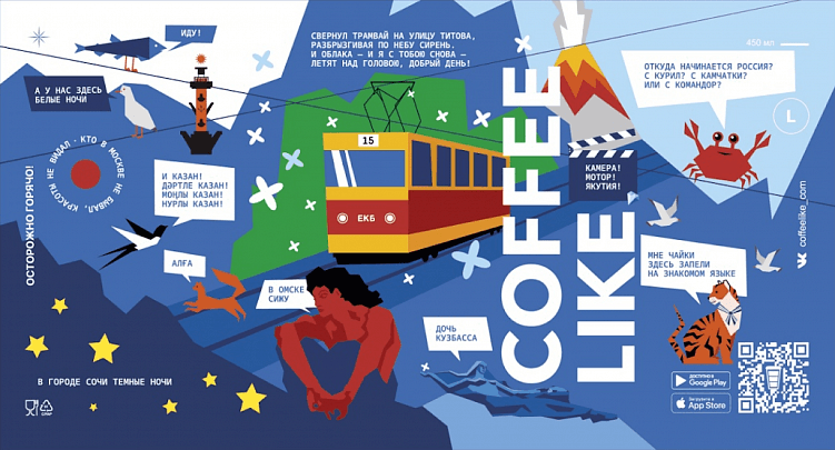   Проект «Образы, обрывки фраз, воспоминания»