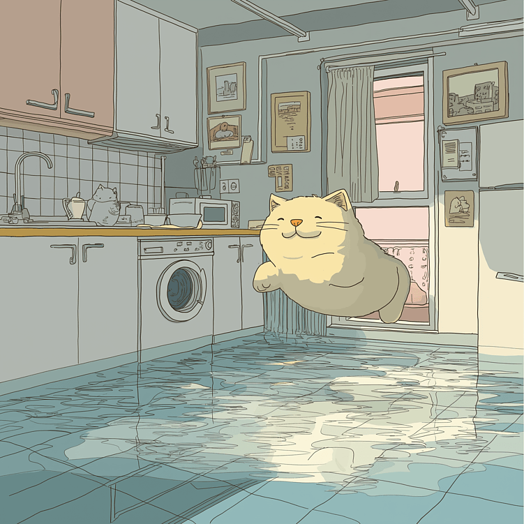 Взрывы, котики и потоп... Или как жалобы клиентов делают бизнес крепче (и безопаснее для животных)