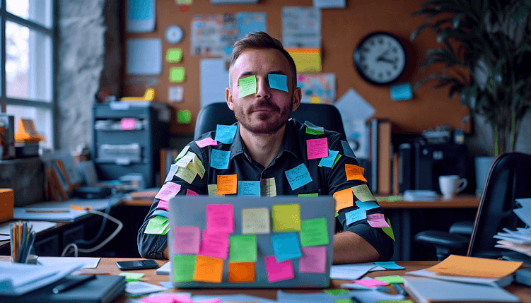 Все по полочкам: как мы внедряли методологию управления проектами P3.express