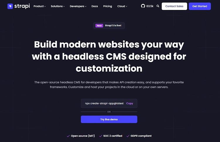 Инструменты для разработчиков: оптимизация процессов и повышение продуктивности