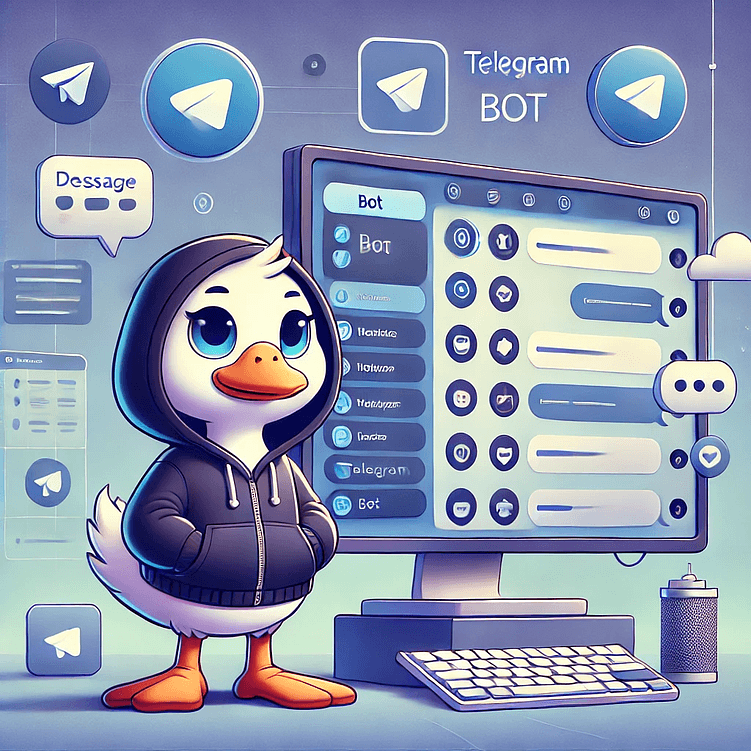 Полное руководство по созданию ботов в Телеграм. И почему 80% команд делают это через боль