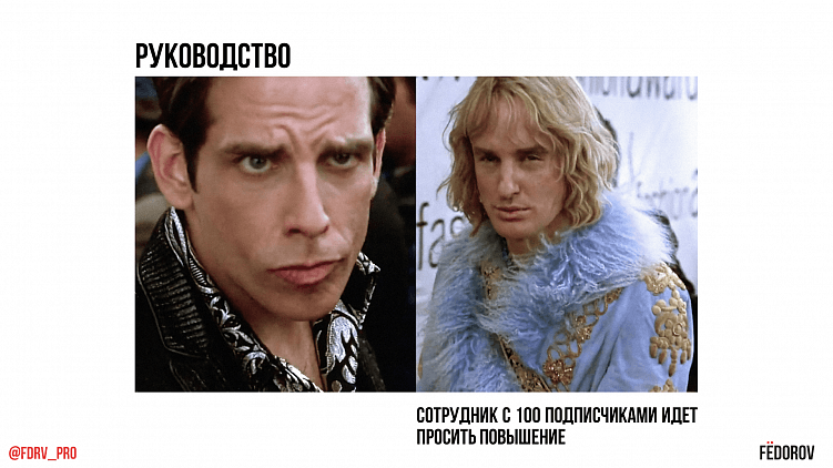 Строим личный бренд в найме. Стратегия карьерного роста без конфликтов