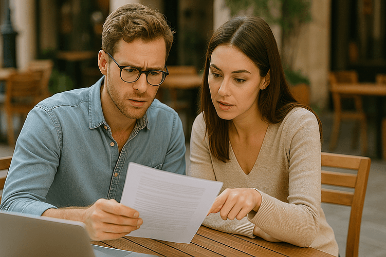 Как получить ВНЖ цифрового кочевника в Испании в 2025: все, что вы боялись спросить