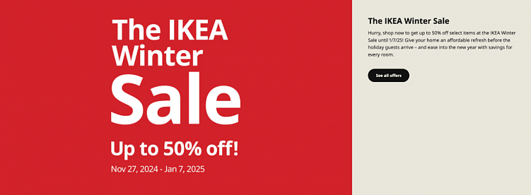 Как бренды привлекают внимание покупателей перед Новым годом: секреты праздничного маркетинга