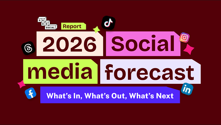 190+ отчётов и трендов на 2026: маркетинг, AI, SMM, дизайн, технологии и креатив — в одной папке