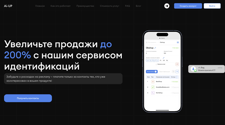 Лидогенерация на Авито: стратегии привлечения клиентов через объявления