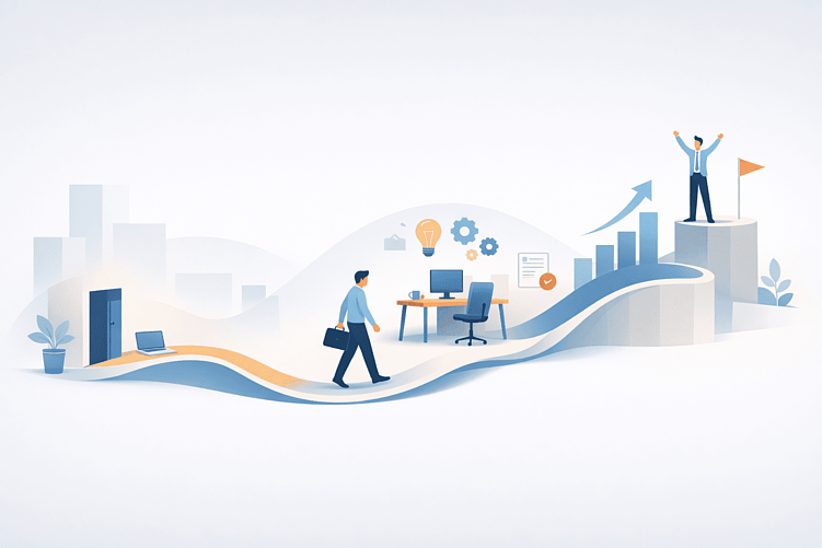 Что такое Employee Experience и как улучшить его с помощью технологий