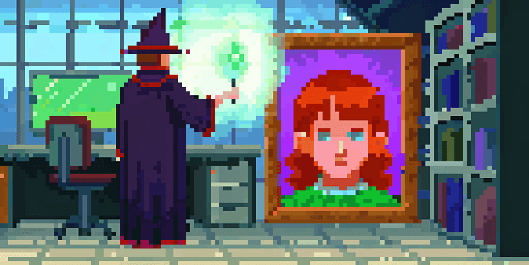 Как оживить фото в Kling Motion Control: подробное руководство