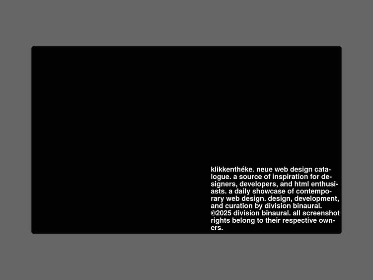 Сайты, на которые смотрят лучшие веб-дизайнеры мира — сохрани себе, пригодится!