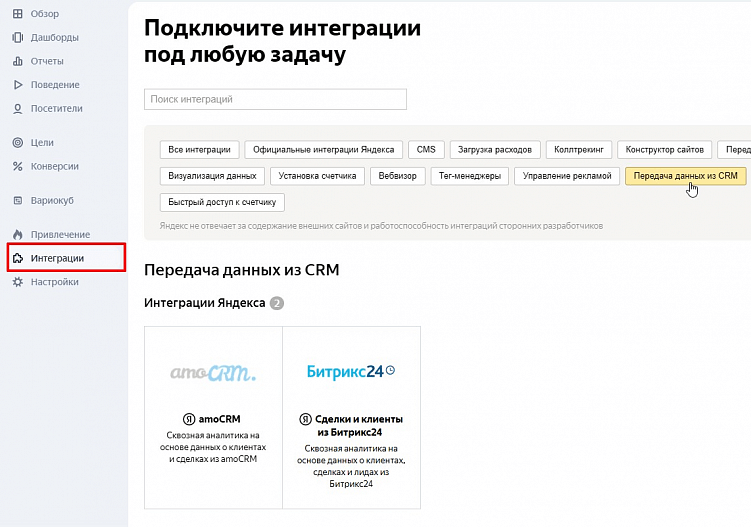 Что такое офлайн-конверсии и как их использовать в Яндекс.Директ