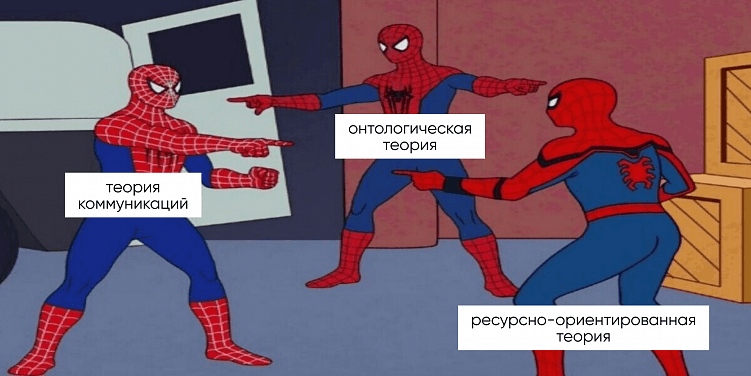 Моделируем реальность: управление брендингом по модели PSYCHEA