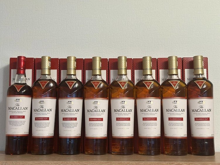 Дистилляция идентичности: шесть историй успешного ребрендинга в мире виски