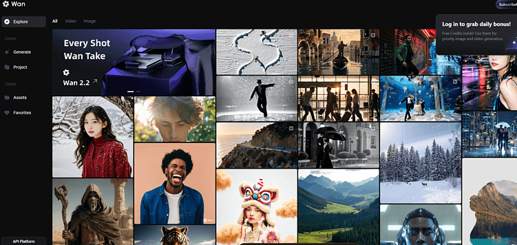 ТОП-10 нейросетей для генерации видео: Как создать классный ролик из фото или описания с помощью ИИ