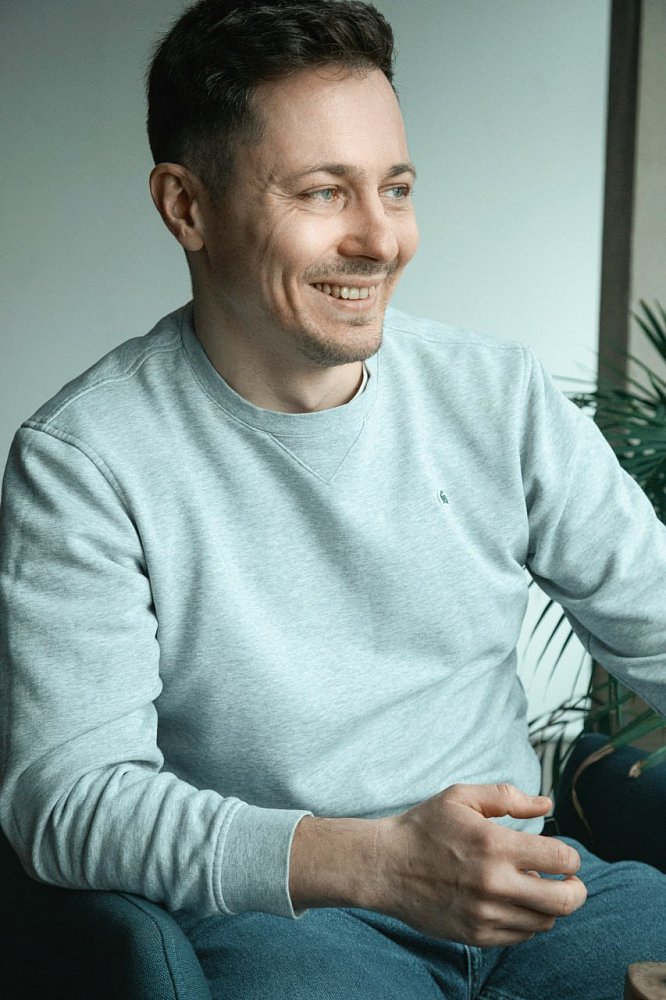 Маркетинг - это не реклама!