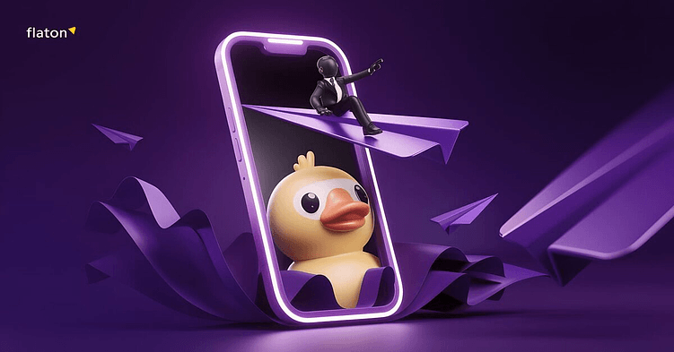 Полное руководство по Telegram Mini Apps: создание, возможности и применение